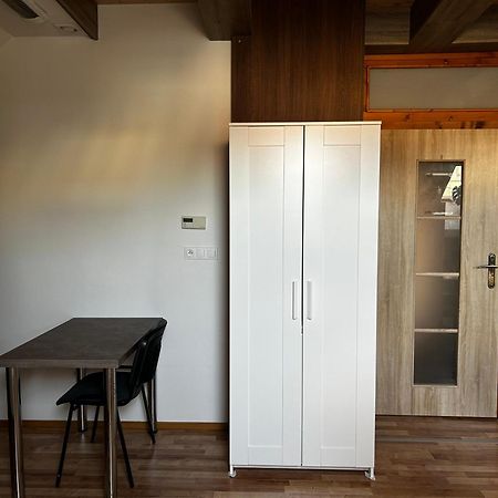 Utulny Apartman V Centre Kezmarku Kezmarok Ngoại thất bức ảnh