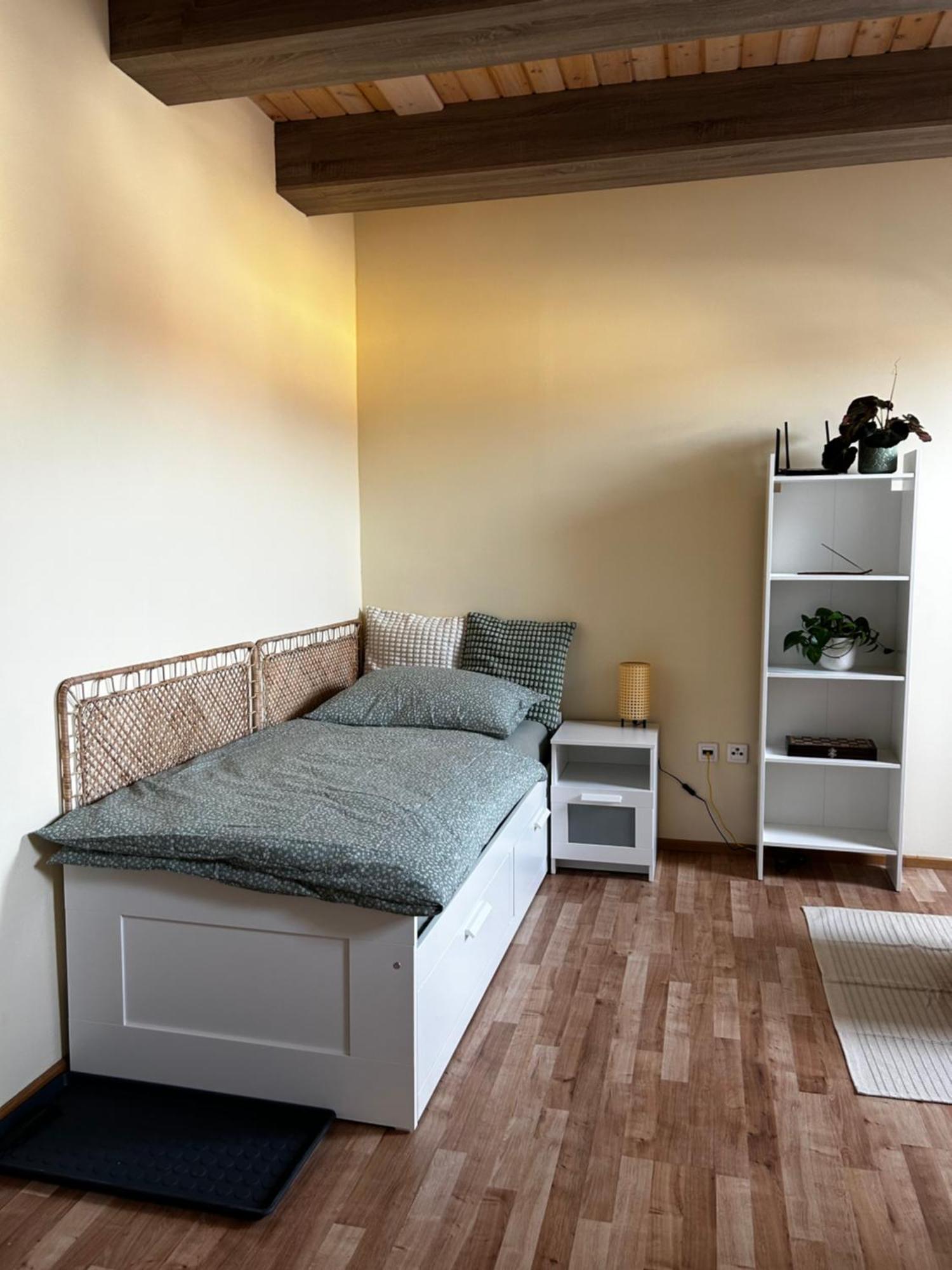 Utulny Apartman V Centre Kezmarku Kezmarok Ngoại thất bức ảnh