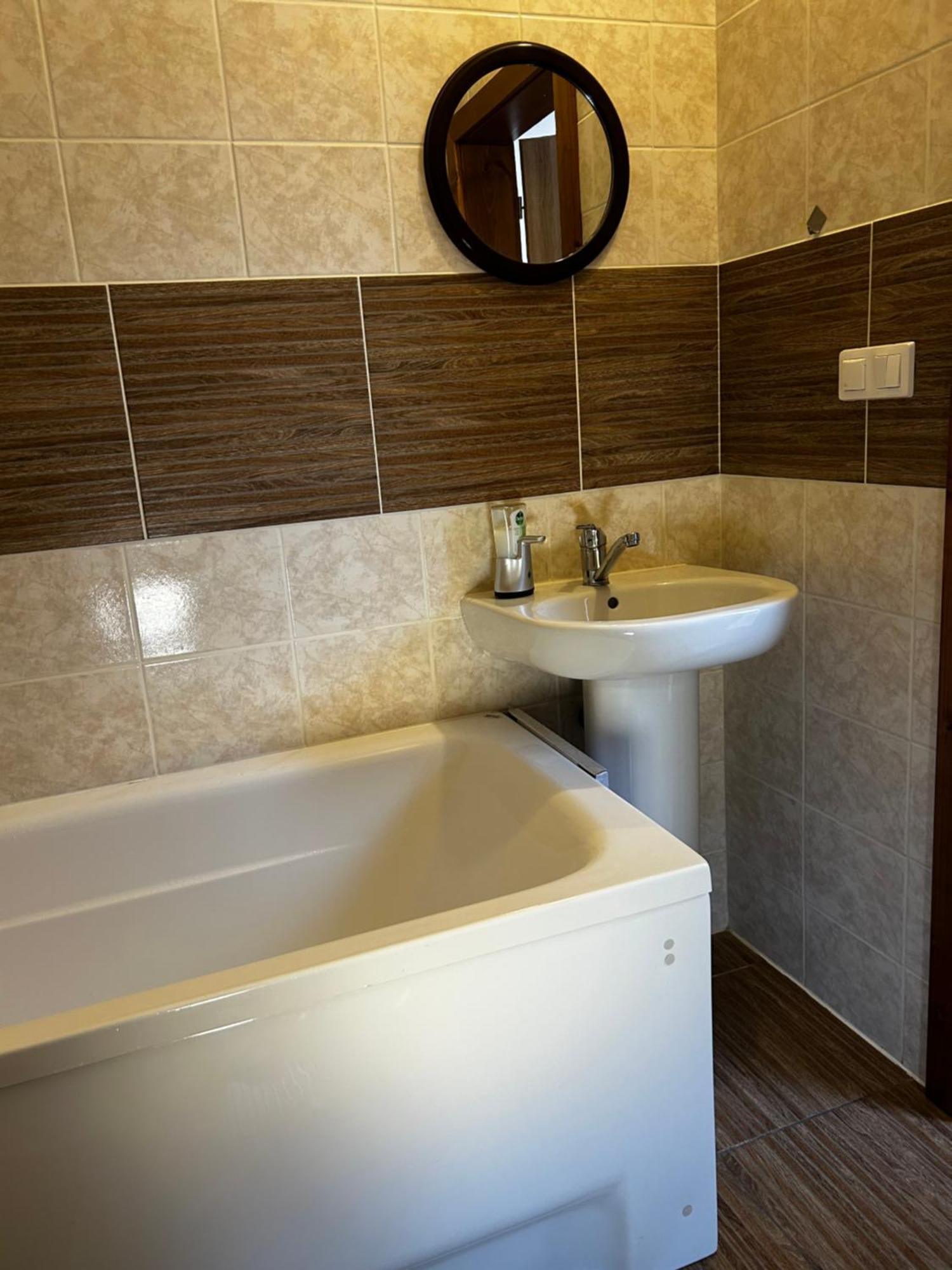 Utulny Apartman V Centre Kezmarku Kezmarok Ngoại thất bức ảnh